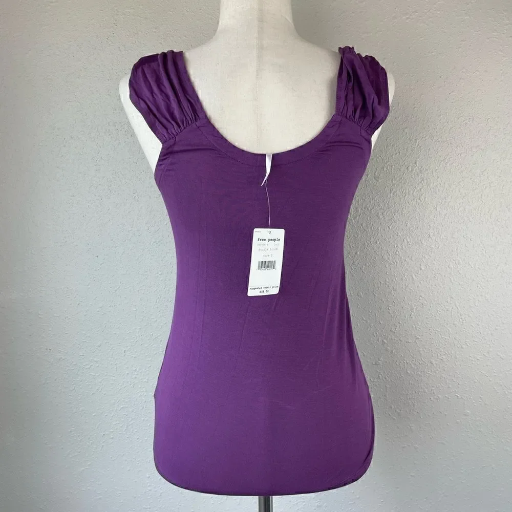 Free People stylish tank